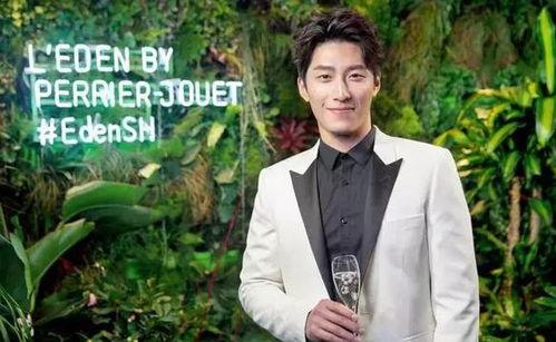 窦骁何超莲 吃瓜娱乐圈,娱乐圈瓜田再起波澜